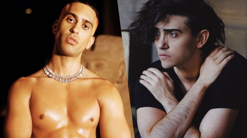 Mahmood e Michele Bravi sostengono la legge contro l’omofobia: “Fondamentale approvare subito il DDL Zan” preview