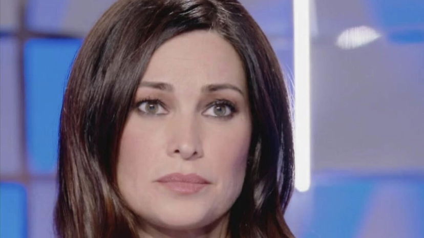 Manuela Arcuri in un reality? L’attrice parla chiaro preview