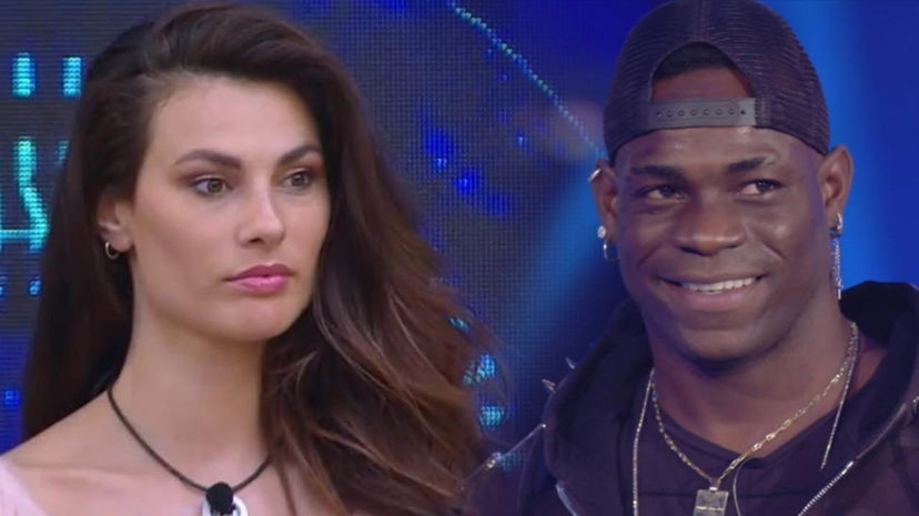 Mario Balotelli e Dayane Mello stanno insieme? Lei svela la verità sul loro rapporto preview
