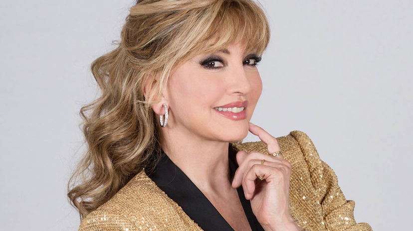 Milly Carlucci parla della nuova edizione di Ballando con le Stelle preview