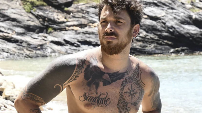 Miryea Stabile e la confessione inaspettata su Cerioli: “Si era invaghito di te” preview