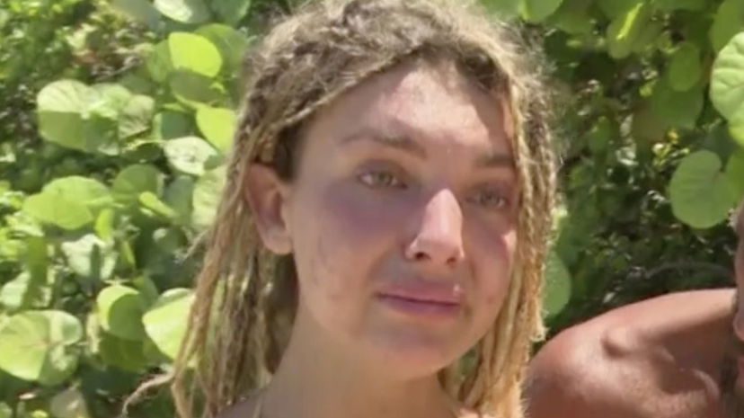 Miryea Stabile confessa un terribile segreto del suo passato preview