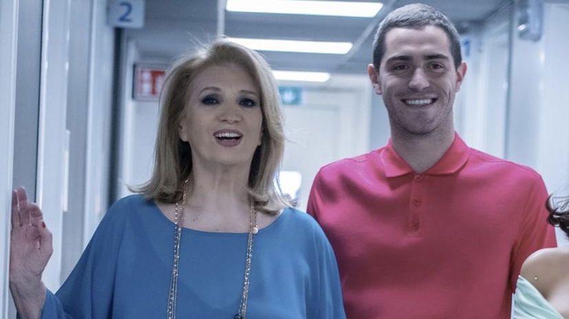 Naufraghi de L’Isola dei Famosi, Iva Zanicchi li bacchetta e consiglia Zorzi: “Non bruciare le tappe” preview