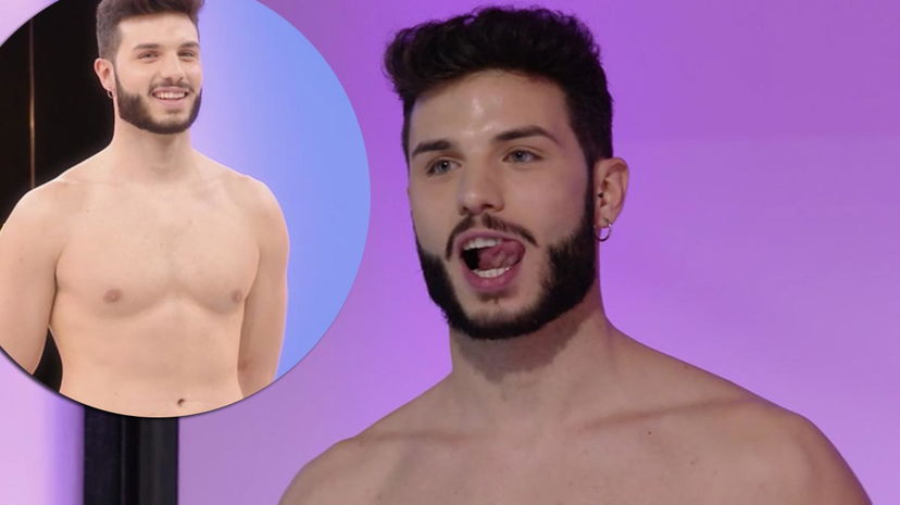 Attraction Italia, Oscar conquista Giulia: ecco chi è il casellante di Novara preview