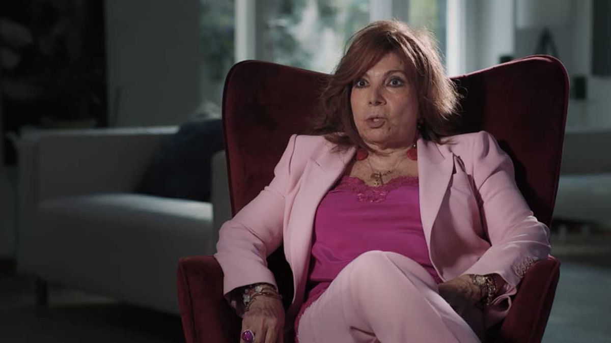 Sylvie Lubamba su Patrizia Reggiani: “Ho condiviso la cella del carcere con lei, non faceva mai la doccia” article-post