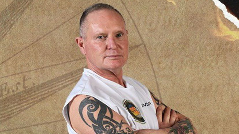 Paul Gascoigne si ritira da L’Isola dei Famosi (ma prima ruba del cibo in hotel) preview