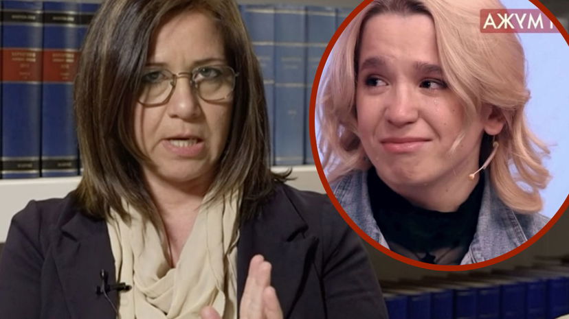 Piera Maggio parla di Olesya e racconta la verità dietro al programma russo: “Mi volevano in studio” preview