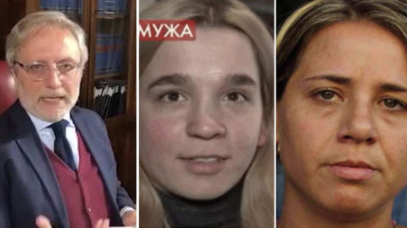 Piera Maggio, l’avvocato smentisce: mai detto che Olesya non è Denise preview