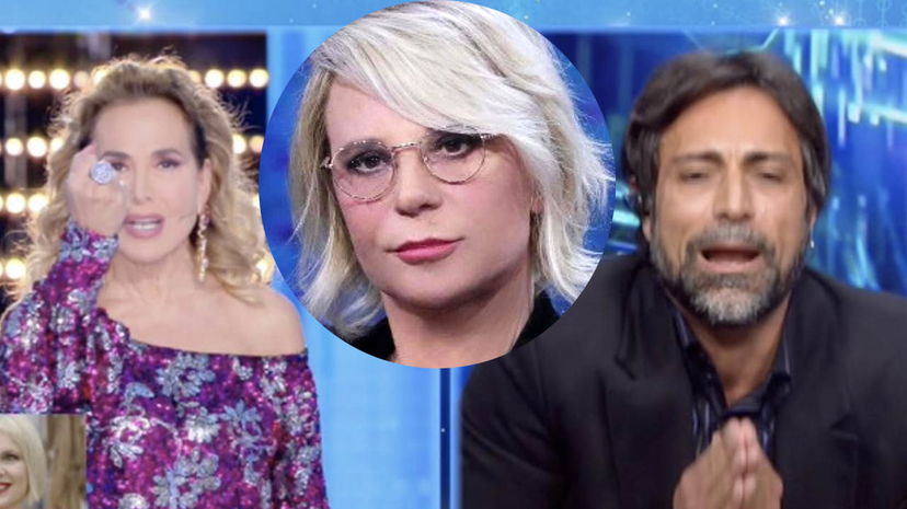 Pietro Delle Piane dopo la denuncia di Mediaset fa delle rivelazioni preview