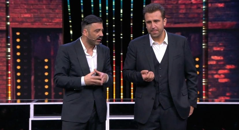 Pio e Amedeo, l’ironia salverà il mondo: il monologo su LGBT+ che però fa acqua da tutte le parti preview