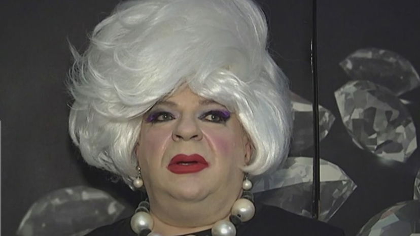 Platinette contro il DDL Zan: “I veri discriminati ora sono gli etero” preview