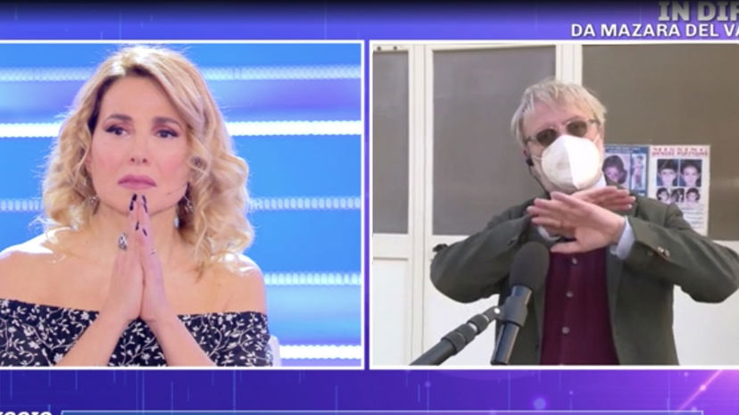 Pomeriggio 5, l’avvocato di Piera Maggio si arrabbia e abbandona la diretta: “Ho fatto male a venire” preview