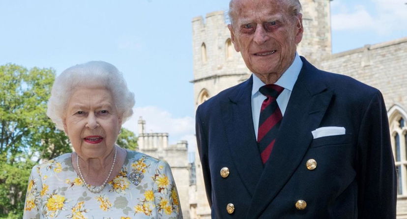 Morto il Principe Filippo (marito della Regina Elisabetta) a 99 anni preview