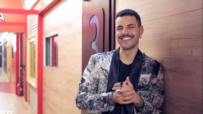 Amici 20, Raffaele Renda eliminato: le prime parole dopo il verdetto preview