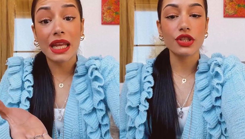 Rosa Di Grazia minacciata di morte: “Frustrati e infelici” preview