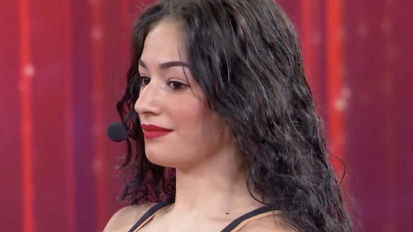 Rosa Di Grazia delusa: “Meritavo di andare avanti ad Amici” preview