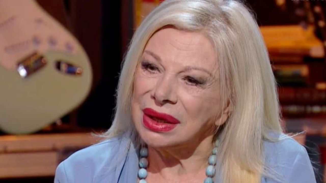 Sandra Milo