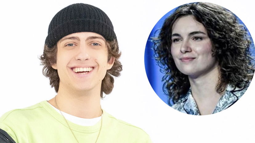 Sangiovanni e Madame: la verità sul loro rapporto prima di Amici preview