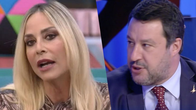 Stefania Orlando risponde a Salvini sulla maternità surrogata: “Perché non si dice che lo fanno soprattutto gli etero?” preview