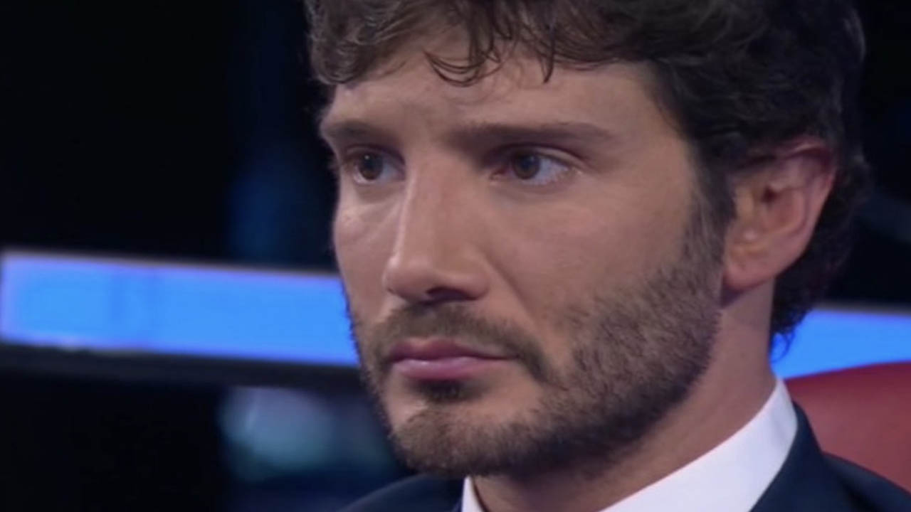 Stefano De Martino, Carolyn Smith sbotta contro il giudice di Amici ...