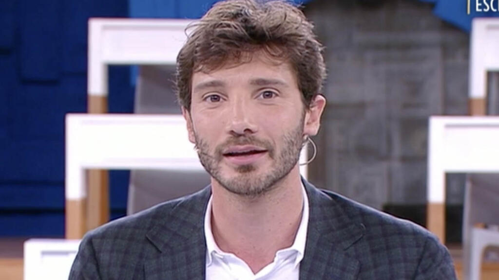 Stefano De Martino Perché Non Balla Più