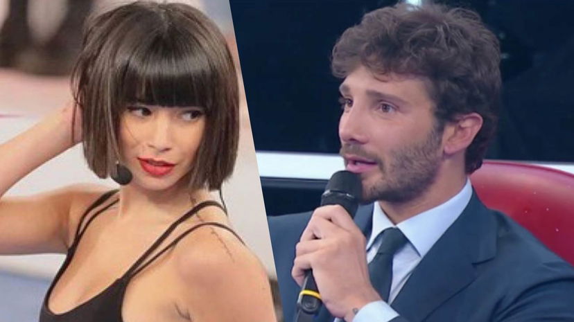 Stefano De Martino, Martina Miliddi e la reazione all’assurdo rumor di una loro relazione preview