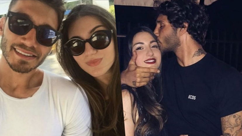 Stefano De Martino, sua sorella si è fidanzata con un noto attore preview