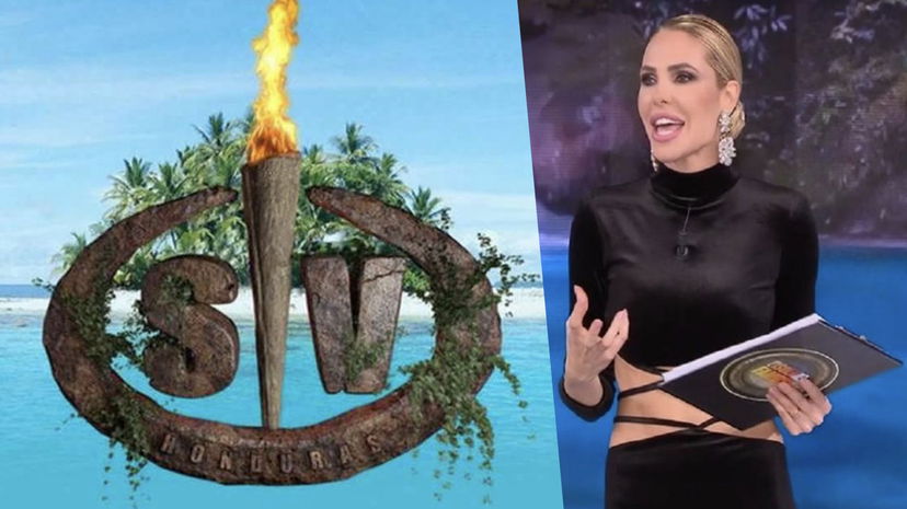 Supervivientes, ecco perché ha la precedenza su L’Isola dei Famosi (che quindi viene registrata il giovedì) preview