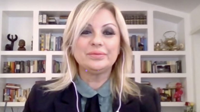 Tina Cipollari assente dallo studio di Uomini e Donne: svelati i presunti motivi preview