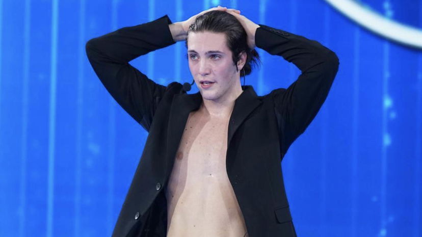 Tommaso Stanzani svela chi potrebbe vincere Amici 20 preview
