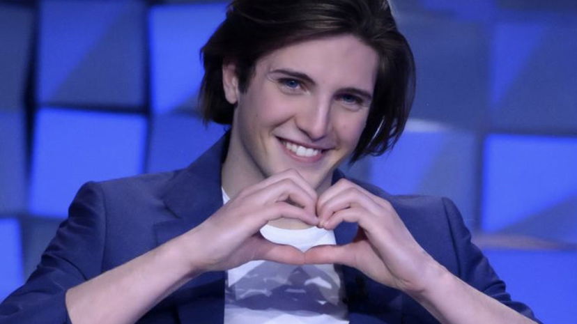 Tommaso Stanzani, dei ballerini professionisti contro la sua eliminazione da Amici: “Dentro ballerine che non meritano il serale e fanno uscire lui?” preview