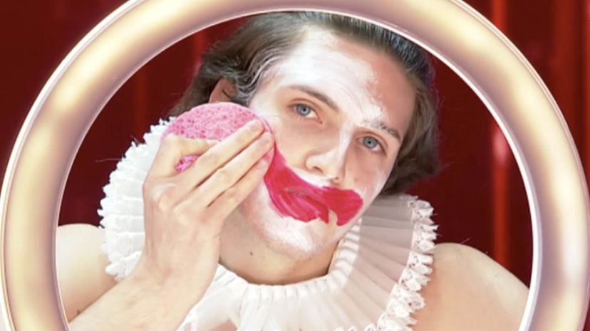 Tommaso Stanzani torna nella prossima edizione di Amici? L’indiscrezione sul ballerino preview