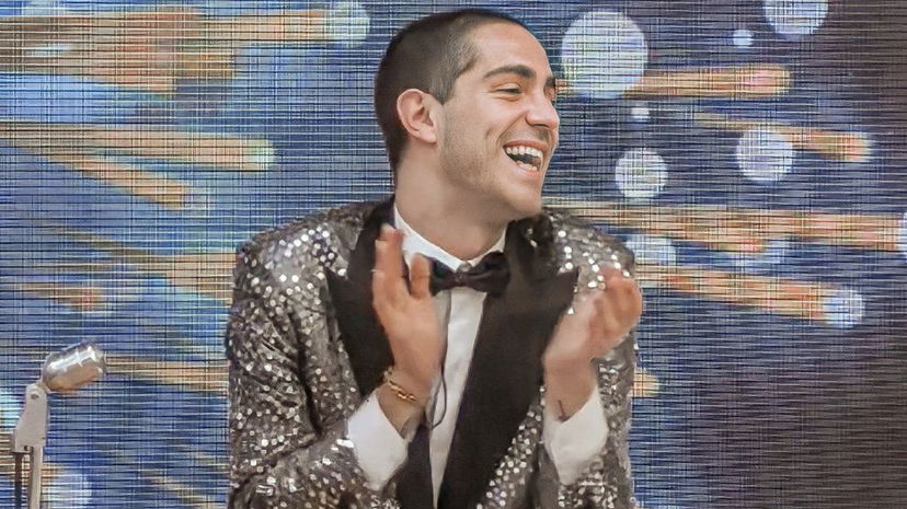 Tommaso Zorzi alla conduzione di un programma in prima serata: ecco di cosa si tratta preview