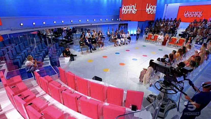 Uomini e Donne: arrestato ex protagonista del Trono Over preview