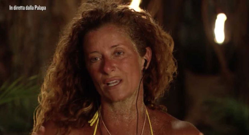 Valentina Persia imita Akash Kumar, che risponde in maniera inaspettata preview