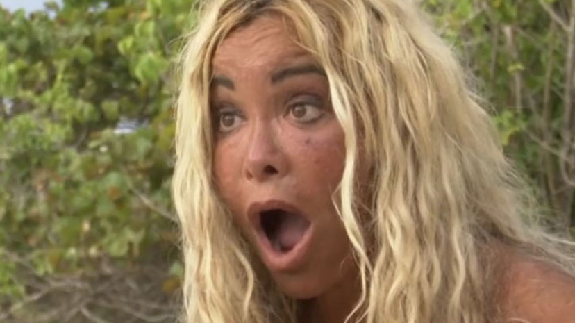 Vera Gemma scopre che Awed ha chiesto scusa al gruppo: “Non so se ho voglia di rivederlo ora” preview