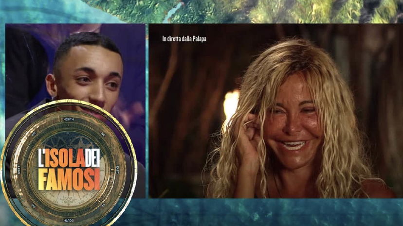 Vera Gemma: la verità sulla reazione della suocera alla storia con Jeda preview