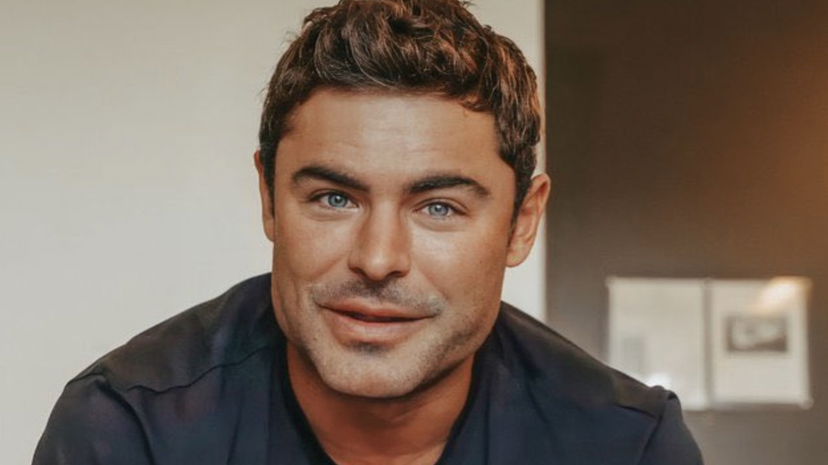 Zac Efron accusato di essersi rifatto il volto: “Si è gonfiato, è il Ken umano” preview