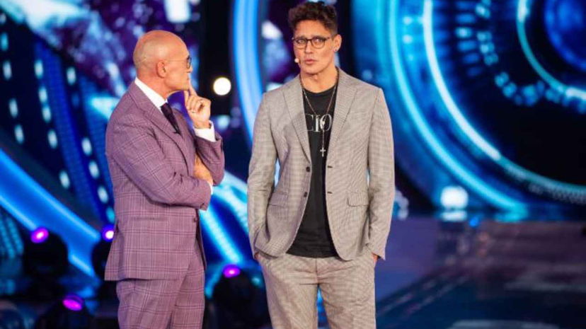 Alfonso Signorini: “Gabriel Garko mi detestava, abbiamo fatto pace al Grande Fratello” preview