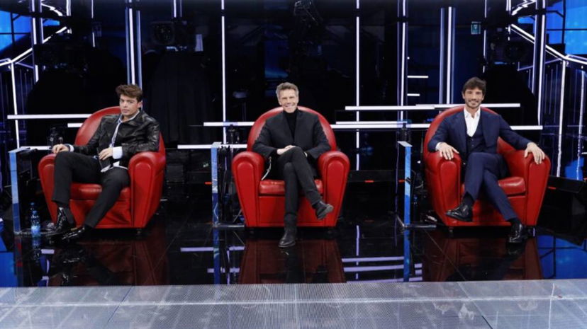 Amici, anticipazioni terza puntata: eliminazione choc e due al ballottaggio preview