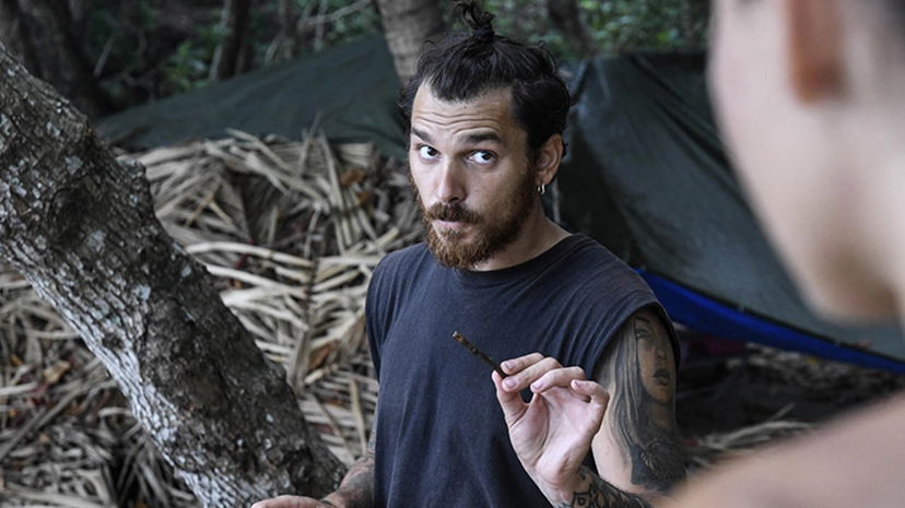 Andrea Cerioli svela quanti kg è ingrassato nell’ultimo anno preview