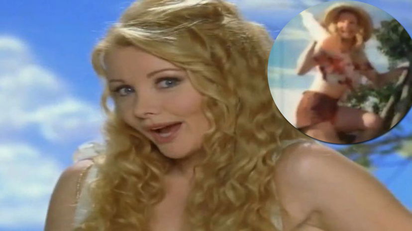 Angela Melillo: gli spot tv trash da rivedere tutti d’un fiato preview