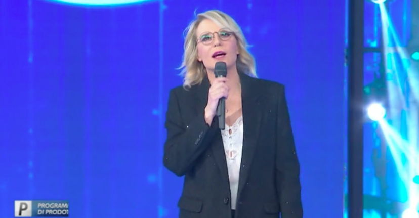 Amici 20, gli ascolti del 24 aprile: ecco quanto ha fatto la sesta puntata del serale preview