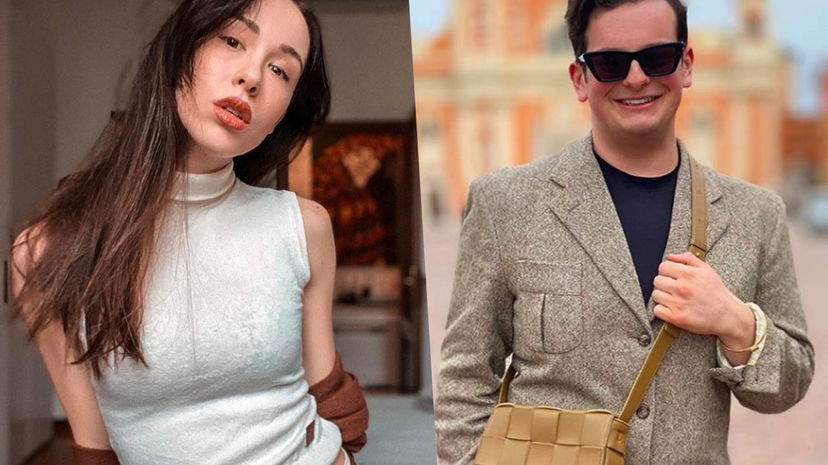 Aurora Ramazzotti (senza mai citarlo) parla di Leonardo Maini Barbieri: “Uno così non sta bene con sé stesso” preview