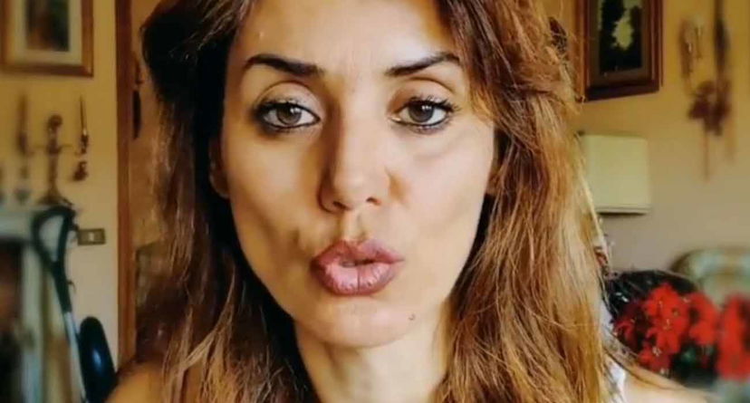 Daniela Martani accusa la produzione de L’Isola dei Famosi di averla incalzata al ritiro preview