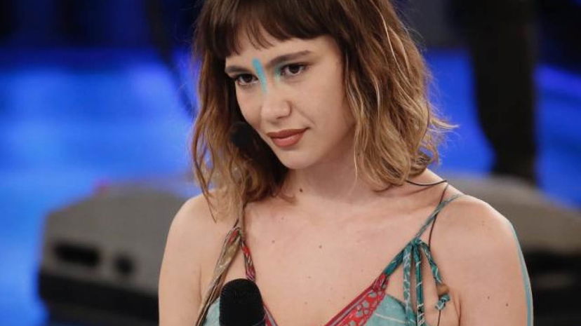 Enula commenta i suoi insuccessi televisivi avuti prima di Amici preview