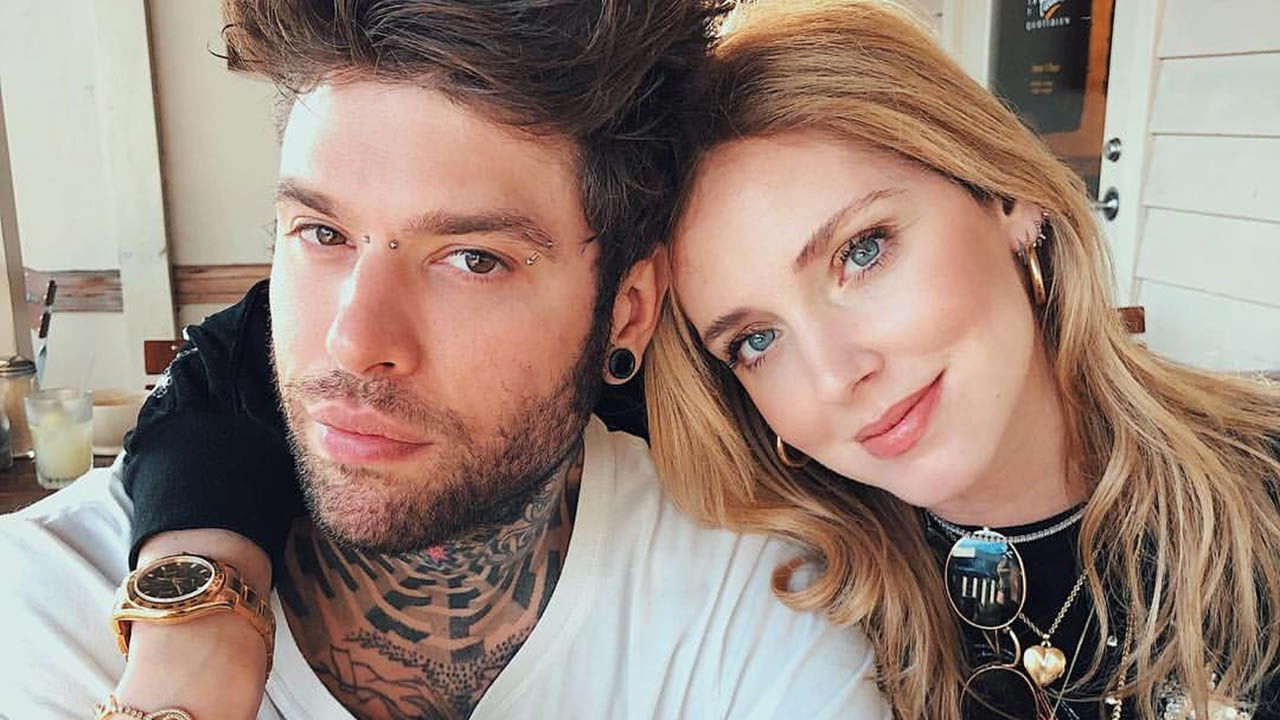 fedez chiara ferragni