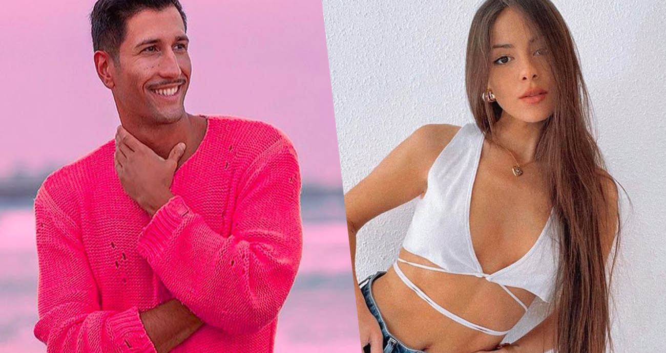gianmarco onestini melyssa pinto