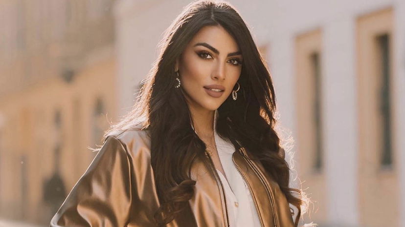 Giulia Salemi si è rotta un dito del piede in tv ma nessuno se n’è accorto (neanche lei) preview