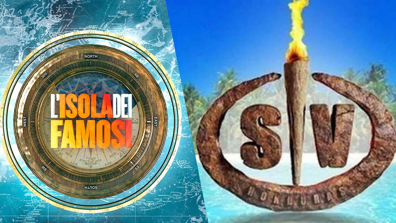isola dei famosi supervivientes